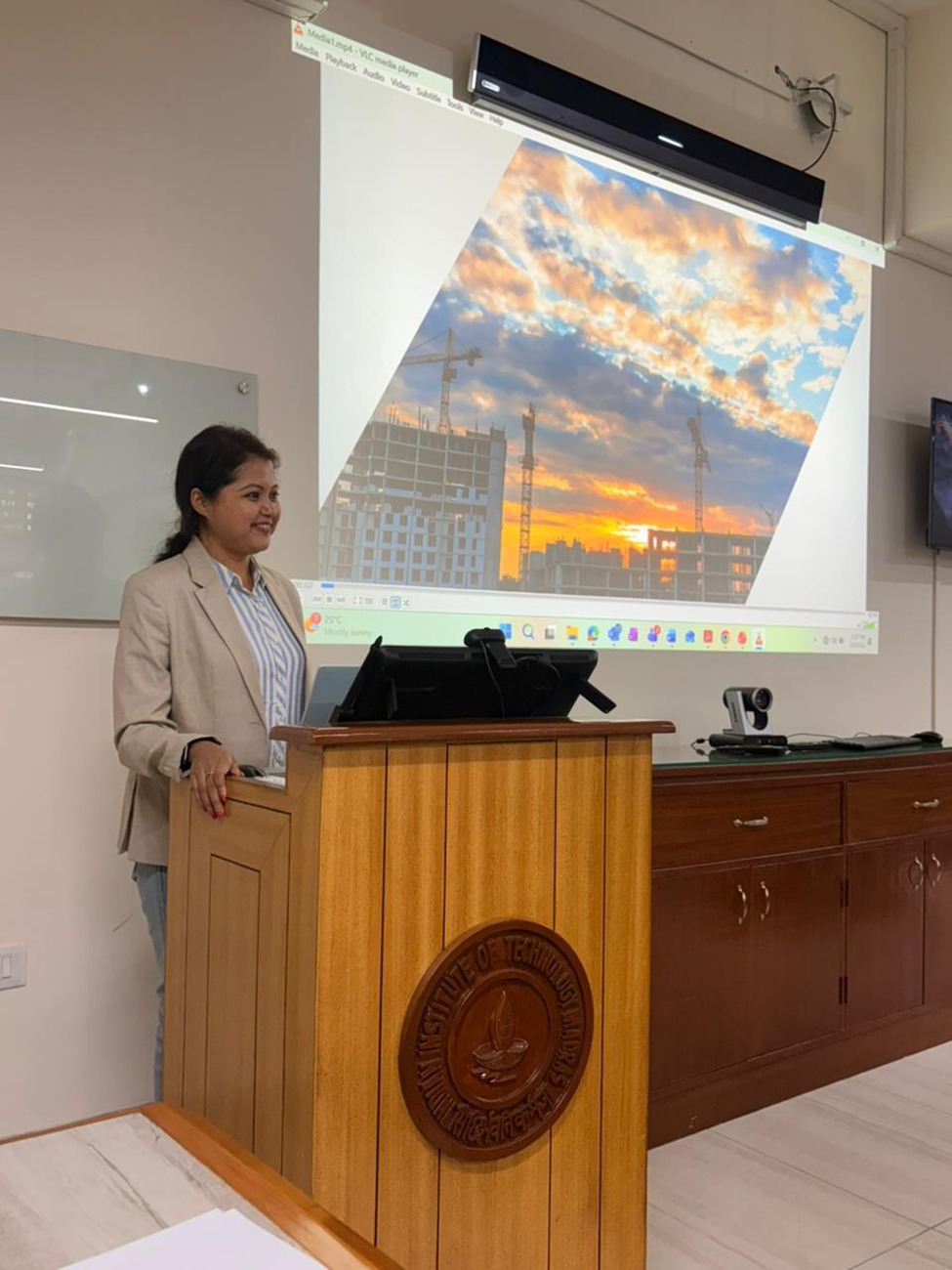 Post Installed Design