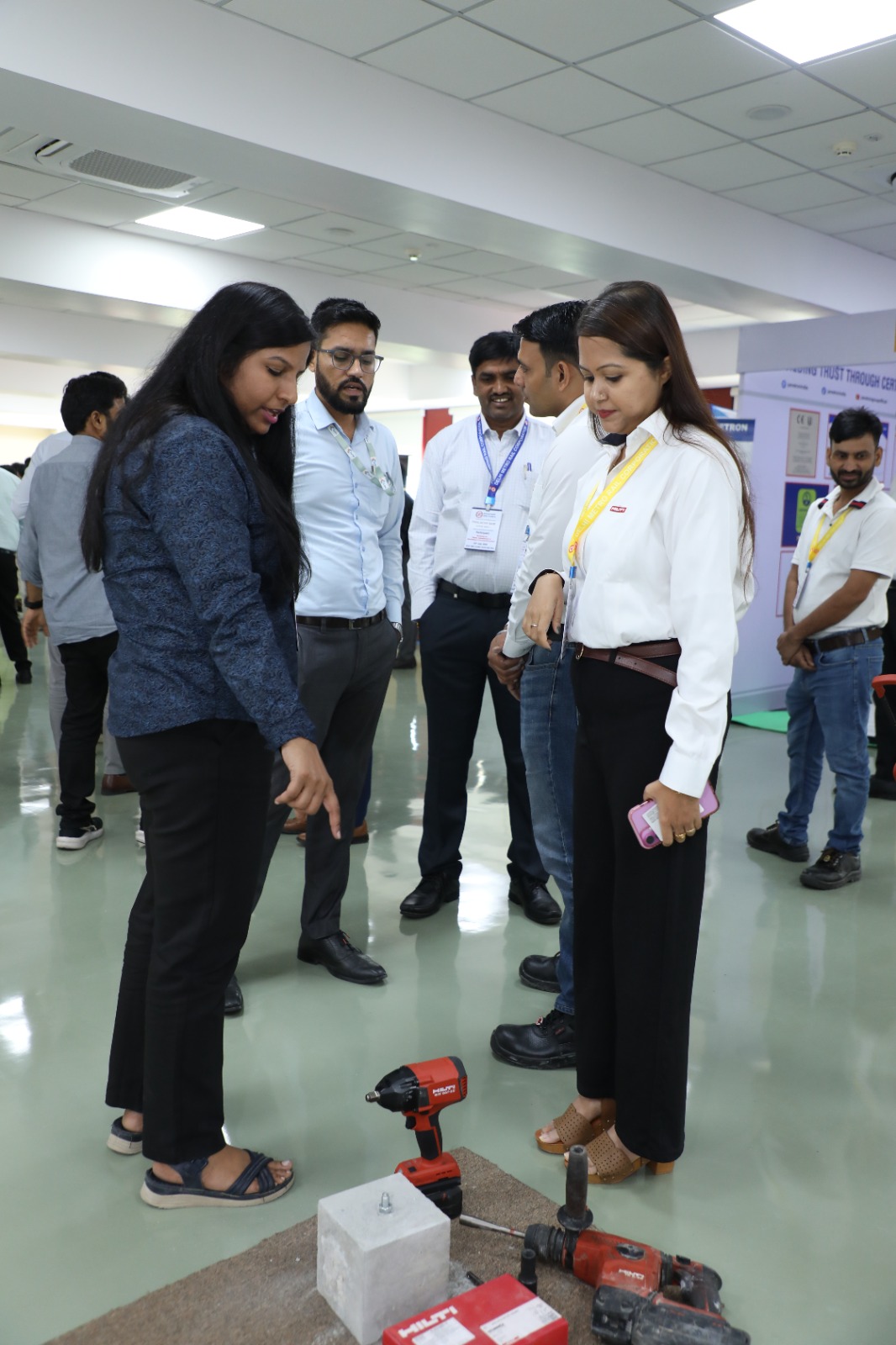 Workshop Photo 2