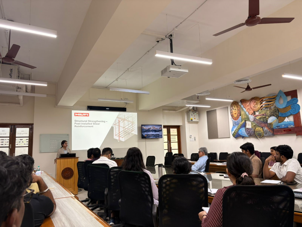 Workshop Photo 2