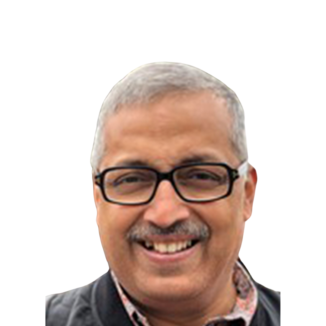 MR.ALOK BHOWMICK
