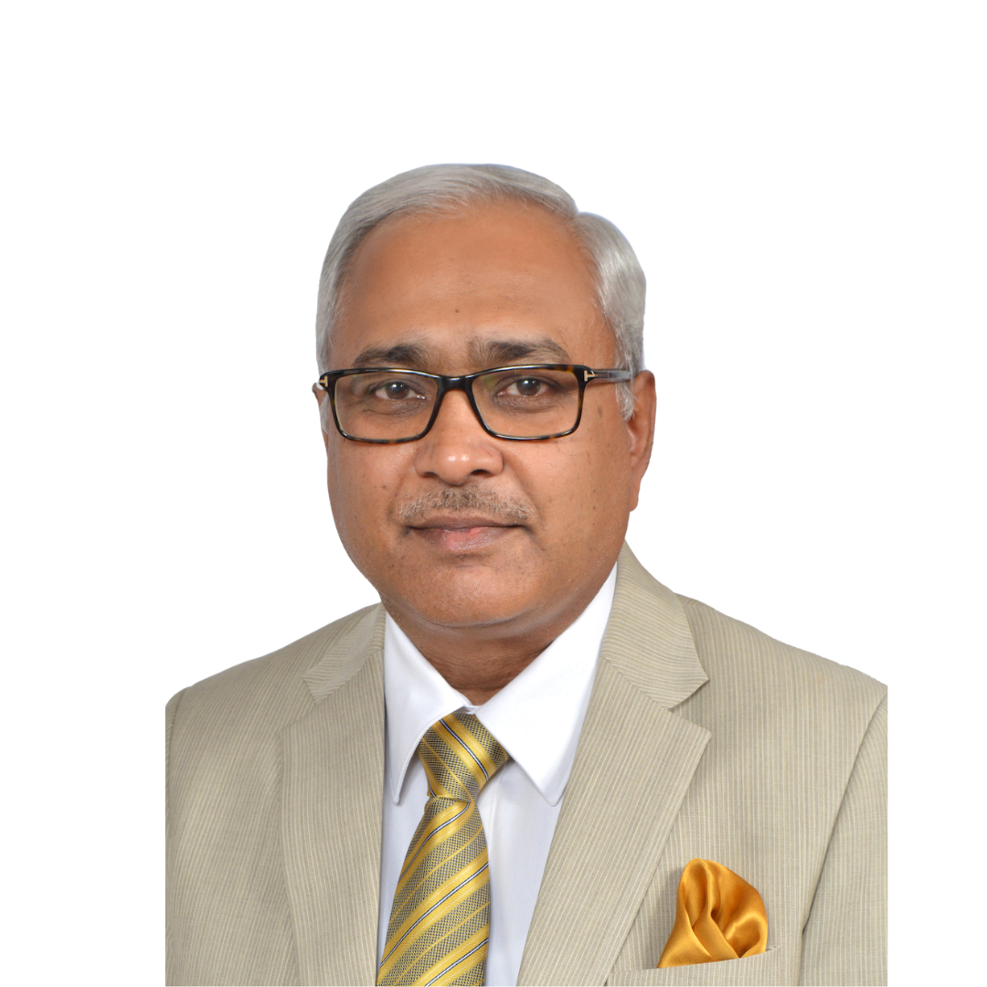 MR. VINAY GUPTA