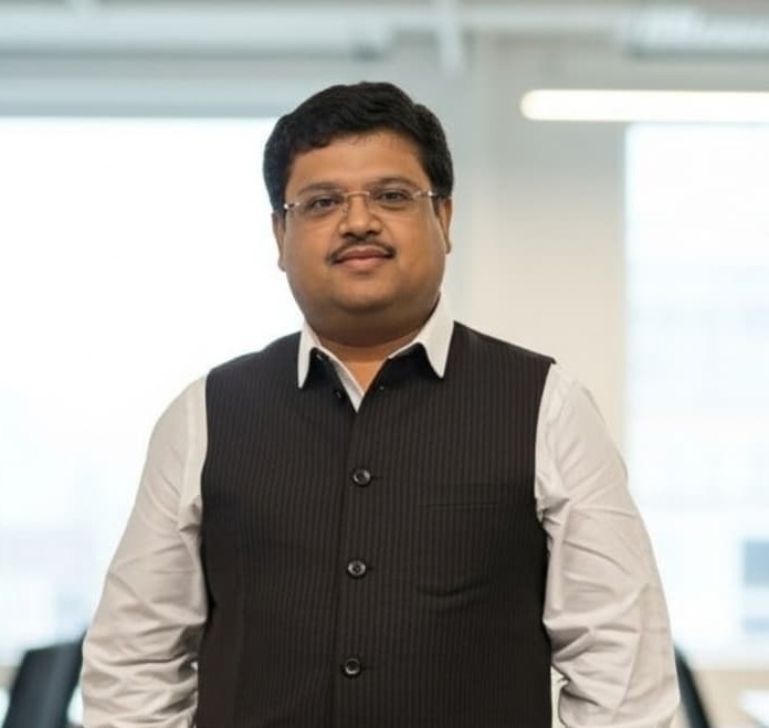 Devjit Acharjee